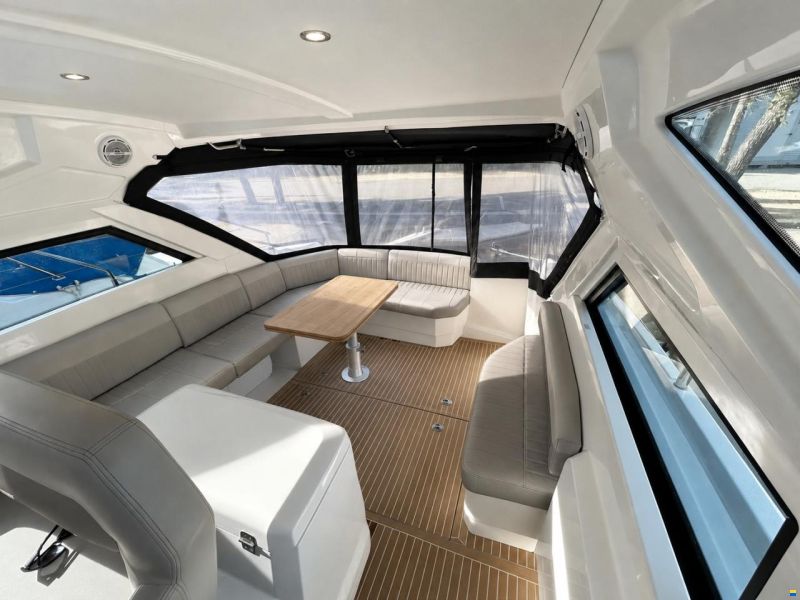 Beneteau Gran Turismo 40