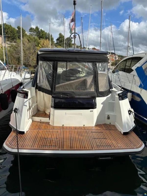 Beneteau Gran Turismo 40