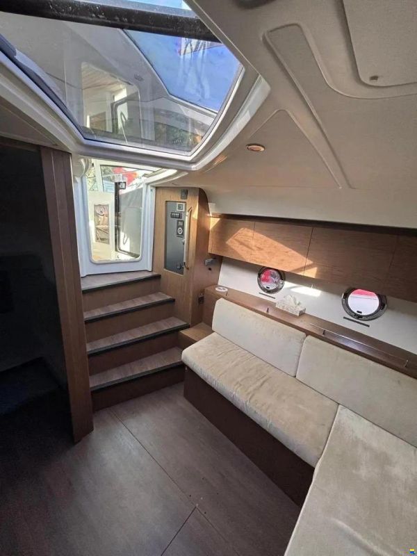 Beneteau Gran Turismo 40