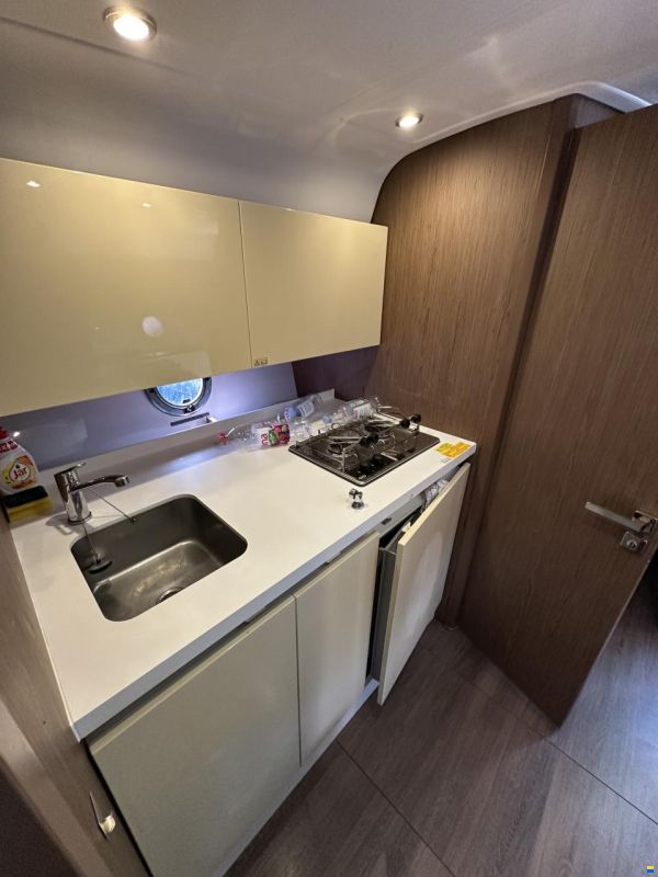 Beneteau Gran Turismo 40