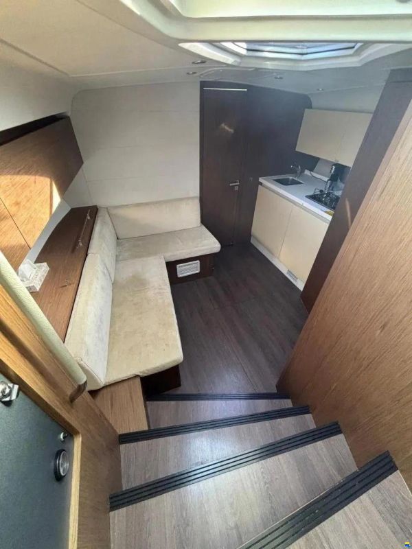 Beneteau Gran Turismo 40