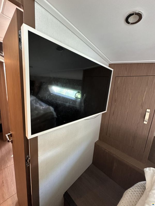 Beneteau Gran Turismo 40