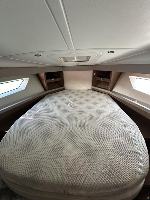 Beneteau Gran Turismo 40