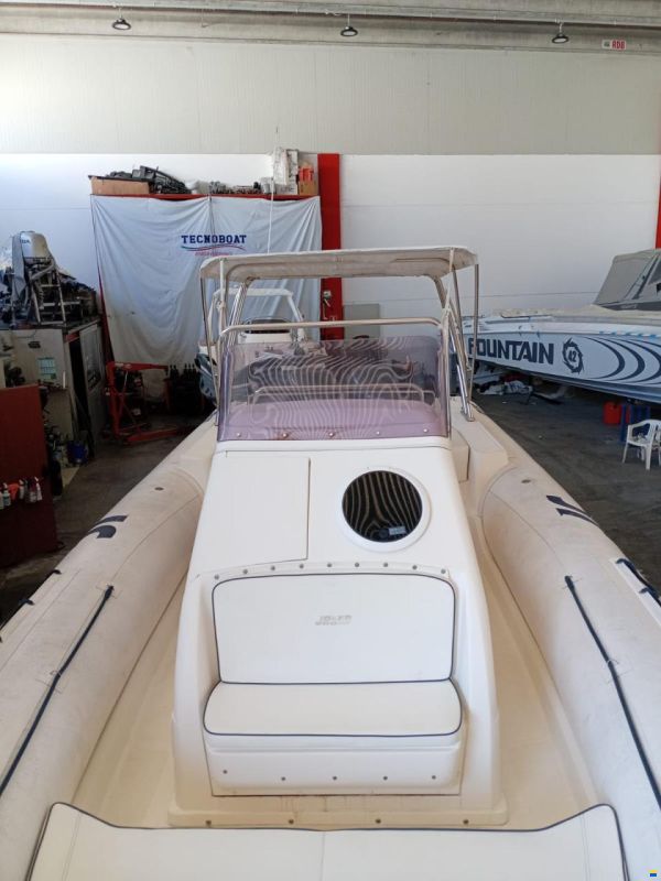 Lomac CLUBMAN 30