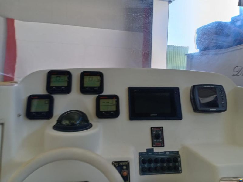Lomac CLUBMAN 30