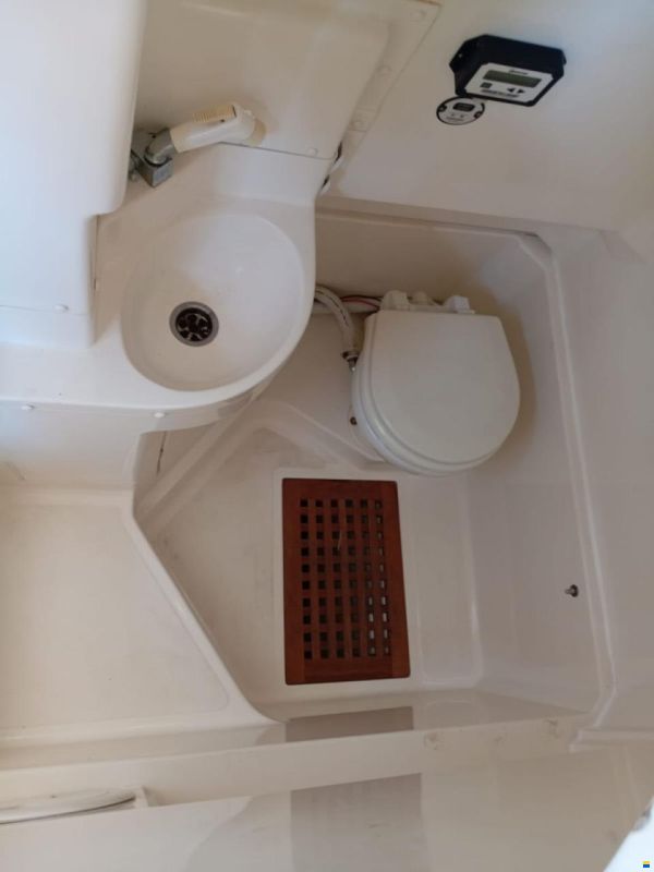 Lomac CLUBMAN 30