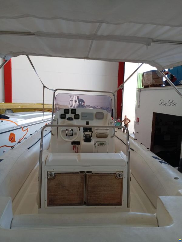 Lomac CLUBMAN 30