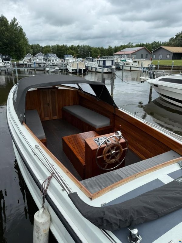 AL Custom Sloep