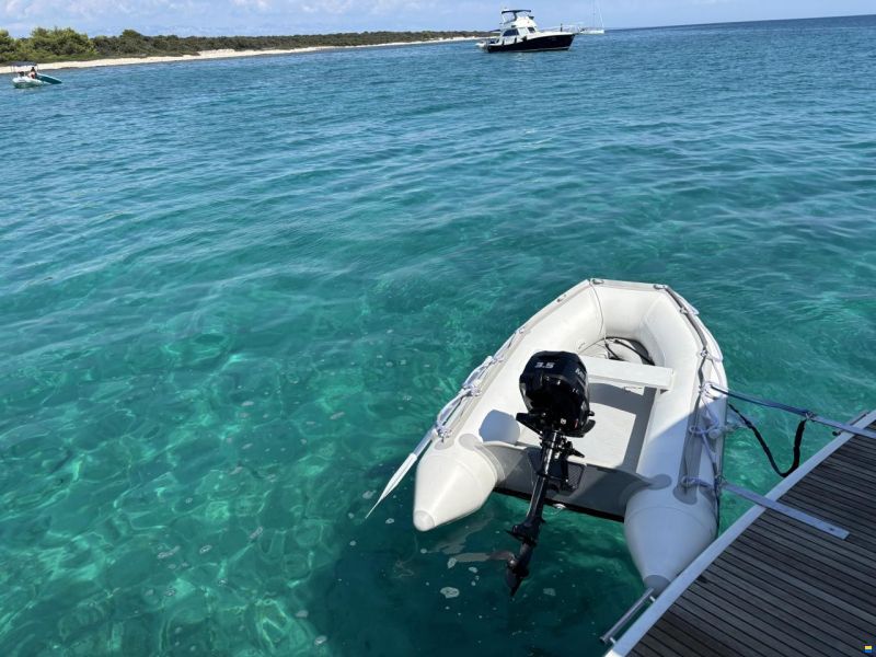 Jeanneau NC37