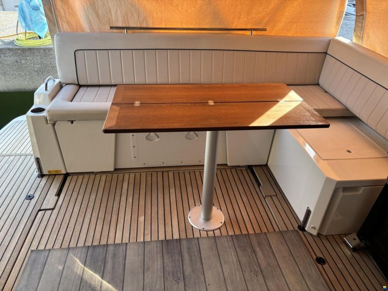 Jeanneau NC37