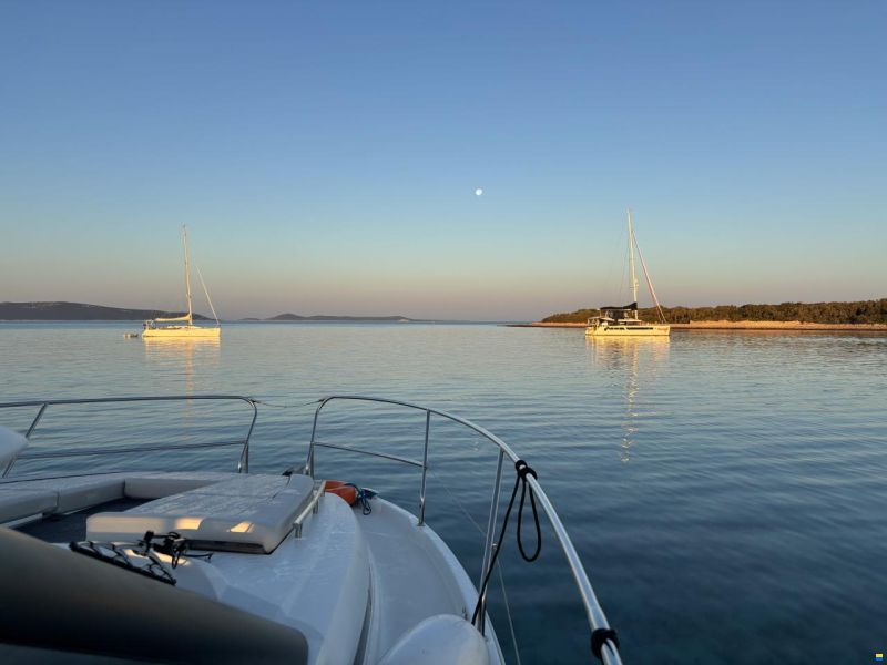 Jeanneau NC37