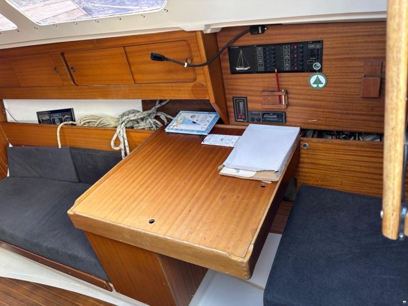 Mallard 9m