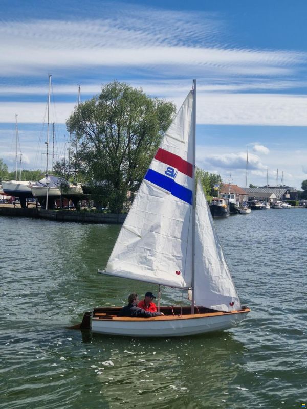 Waarschip Waarschip