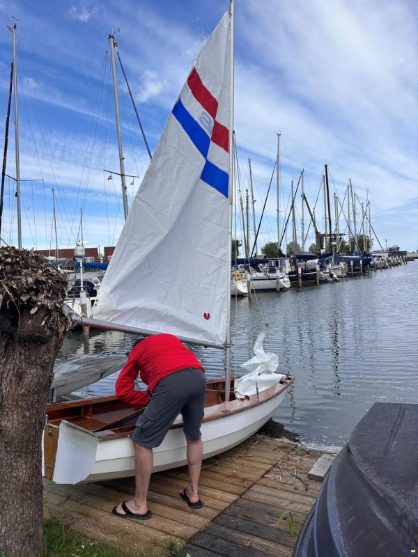 Waarschip Waarschip