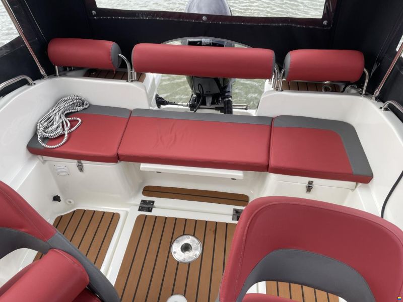 Korad AMS SCALAR 550 Cruiser