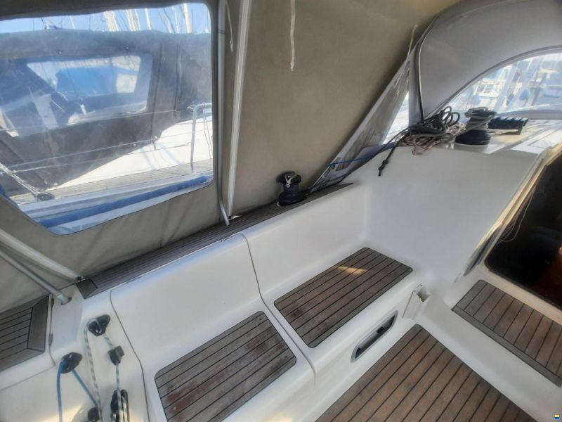 Elan 37