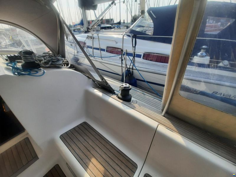 Elan 37