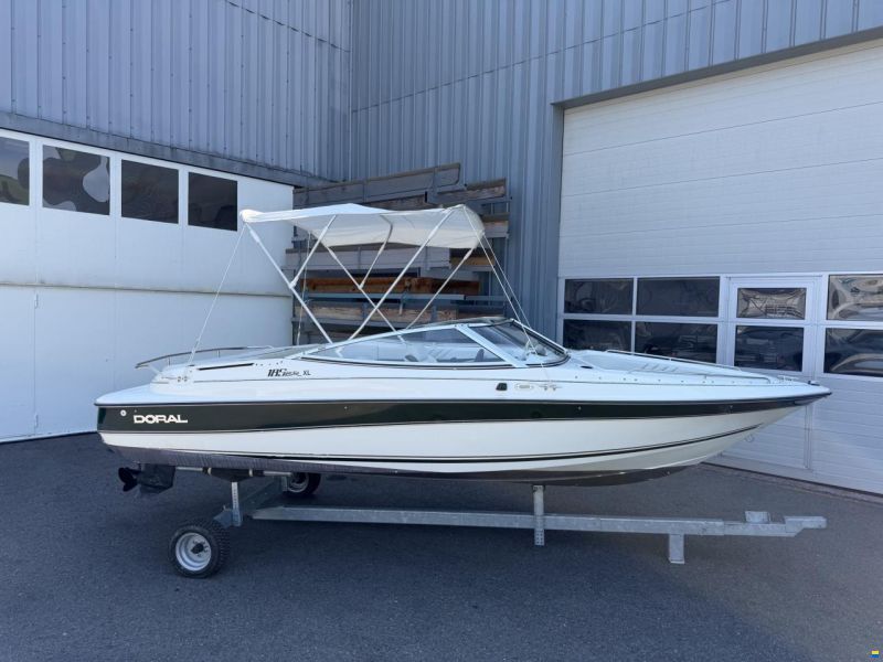 Doral 185 BR XL