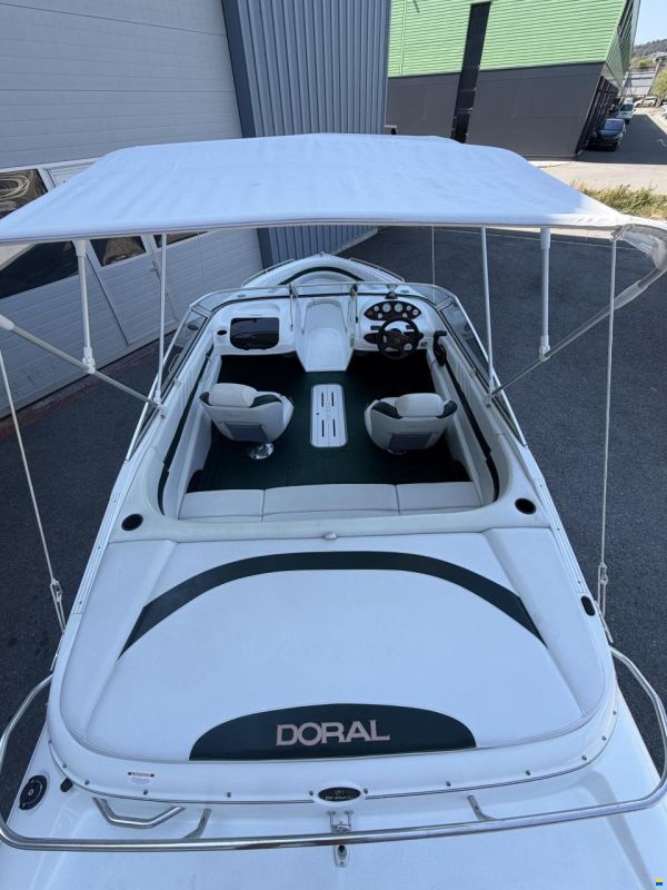 Doral 185 BR XL
