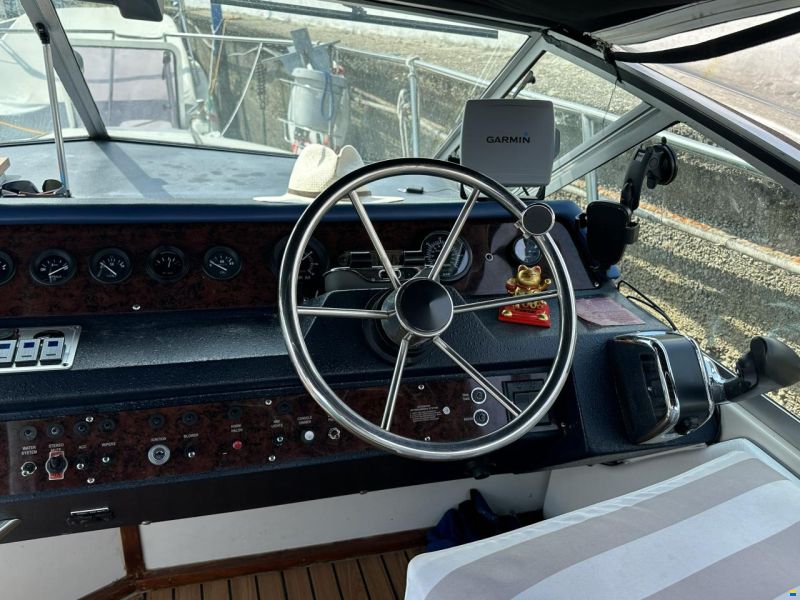 Sea Ray 250 DA