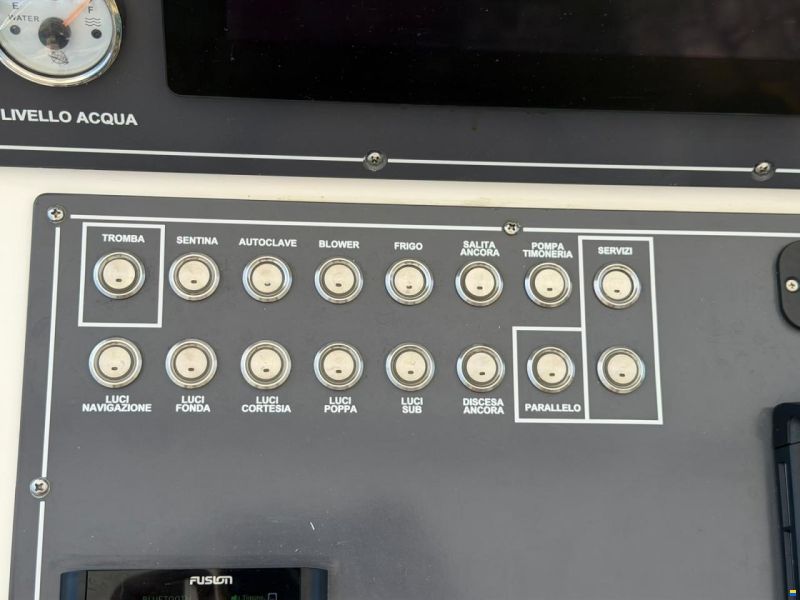 BWA 9000 VTR