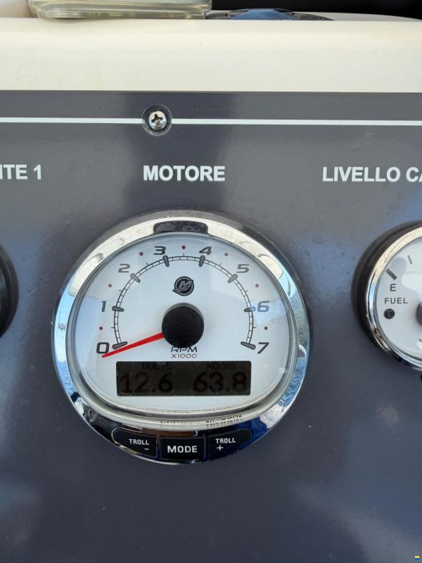 BWA 9000 VTR