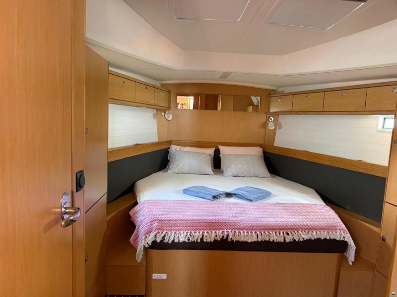 Bavaria Cruiser 46