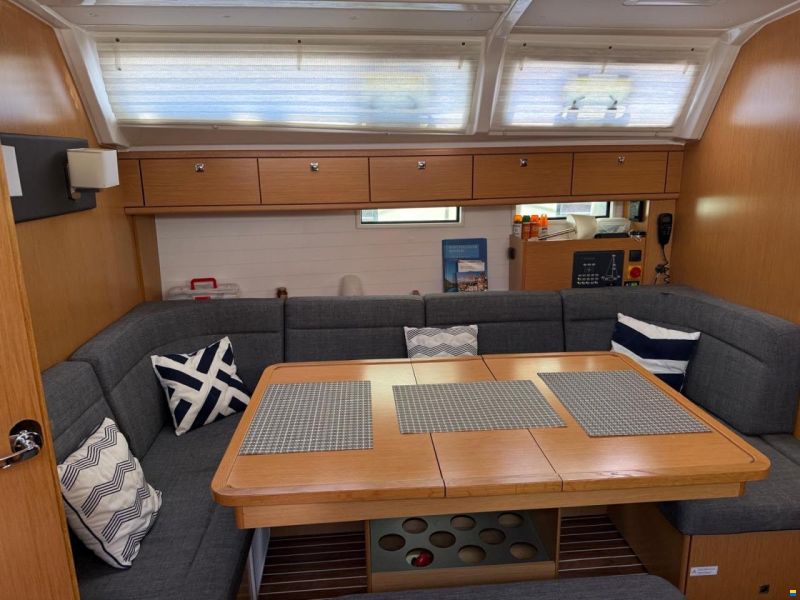 Bavaria Cruiser 46