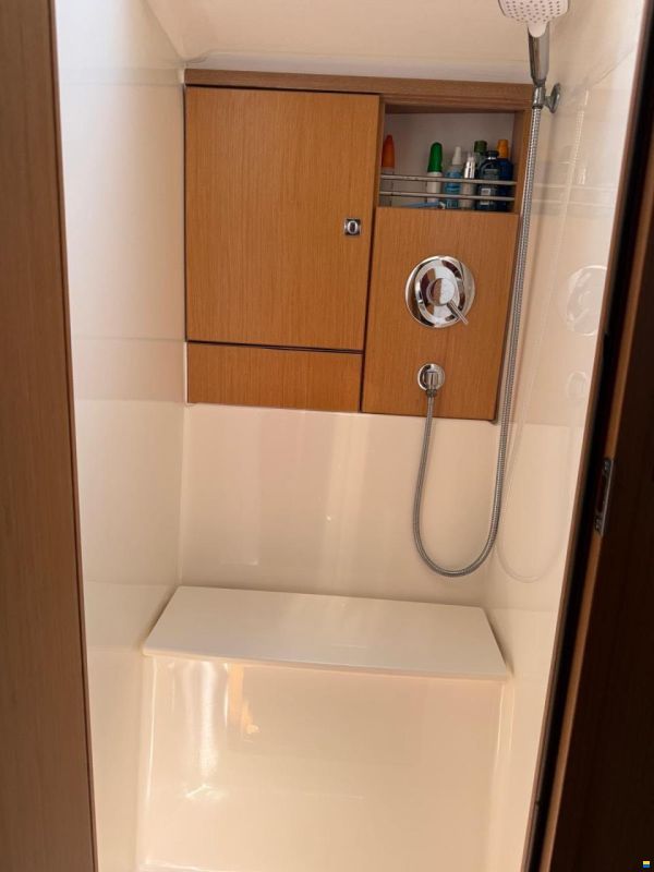 Bavaria Cruiser 46