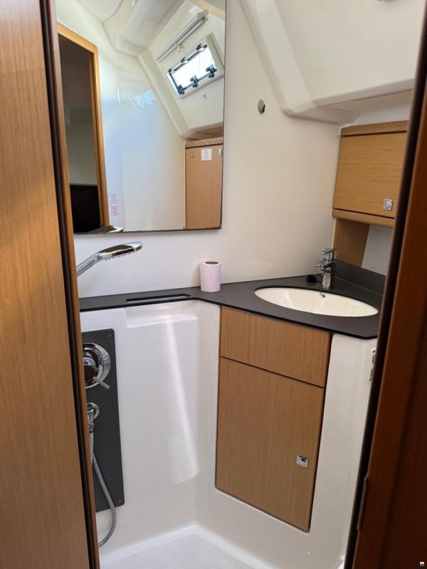 Bavaria Cruiser 46