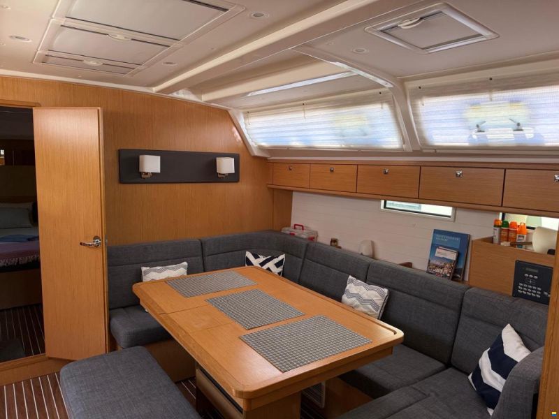 Bavaria Cruiser 46