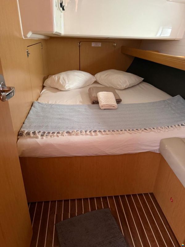 Bavaria Cruiser 46