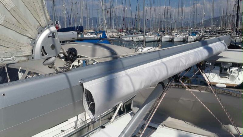 Bavaria Cruiser 46