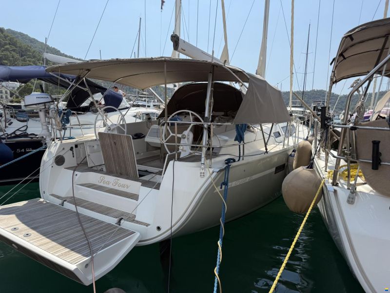 Bavaria Cruiser 46