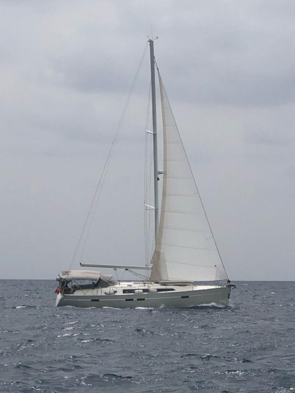 Bavaria Cruiser 46