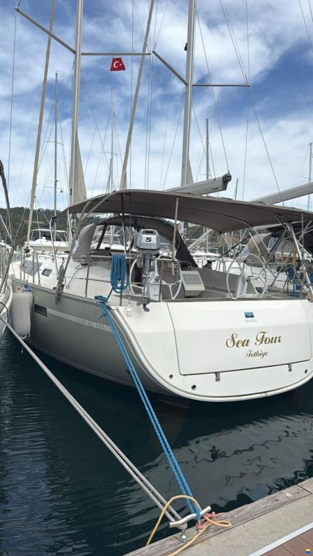 Bavaria Cruiser 46
