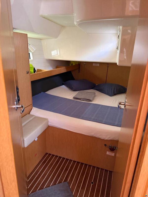 Bavaria Cruiser 46