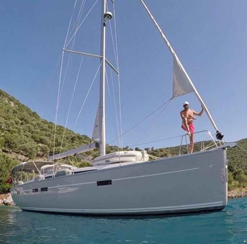 Bavaria Cruiser 46