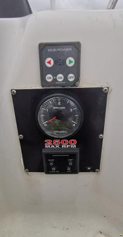 Bavaria 49