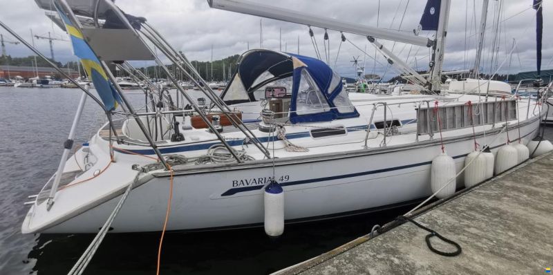 Bavaria 49
