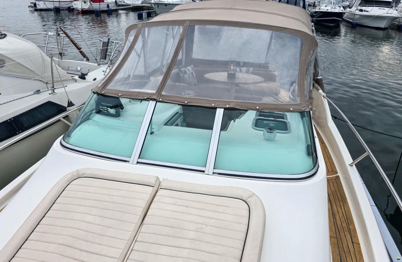 Jeanneau 805 Leader