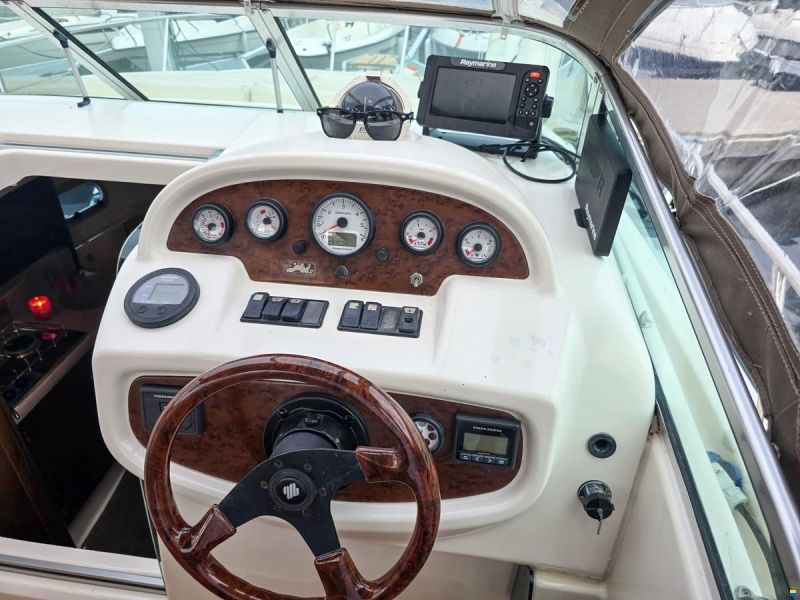 Jeanneau 805 Leader