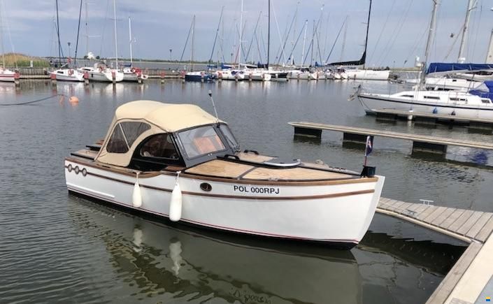 Louis Marine LM 011