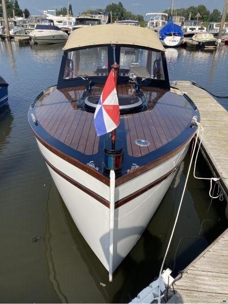 Louis Marine LM 011