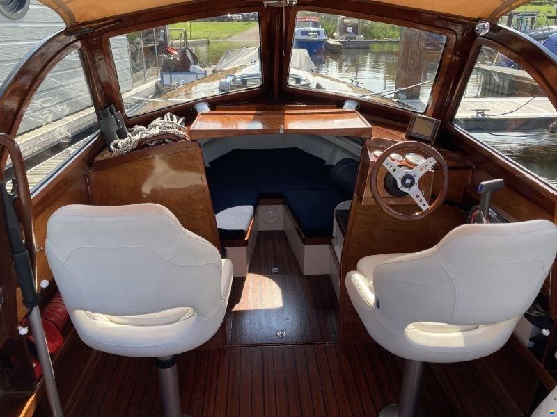 Louis Marine LM 011