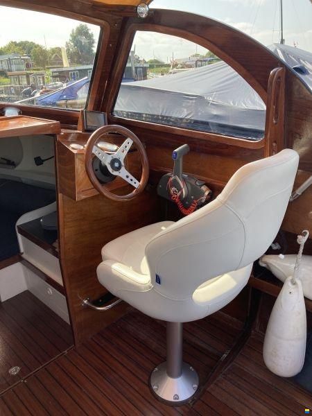 Louis Marine LM 011
