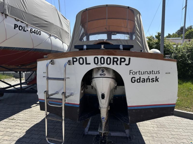 Louis Marine LM 011