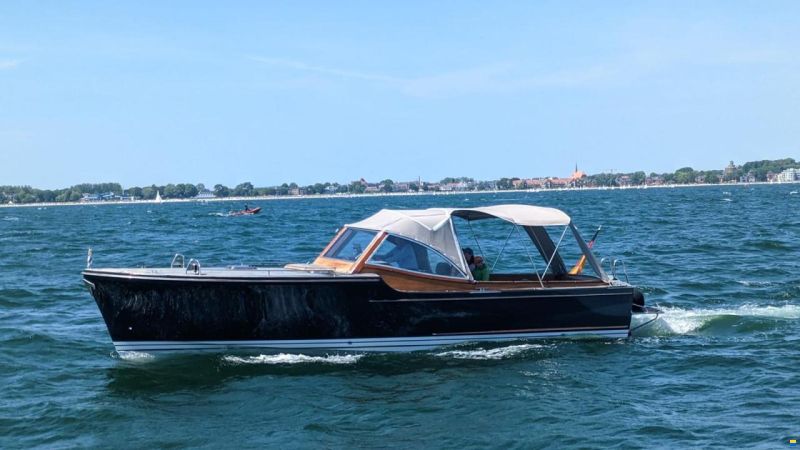 Kiel Classic 33