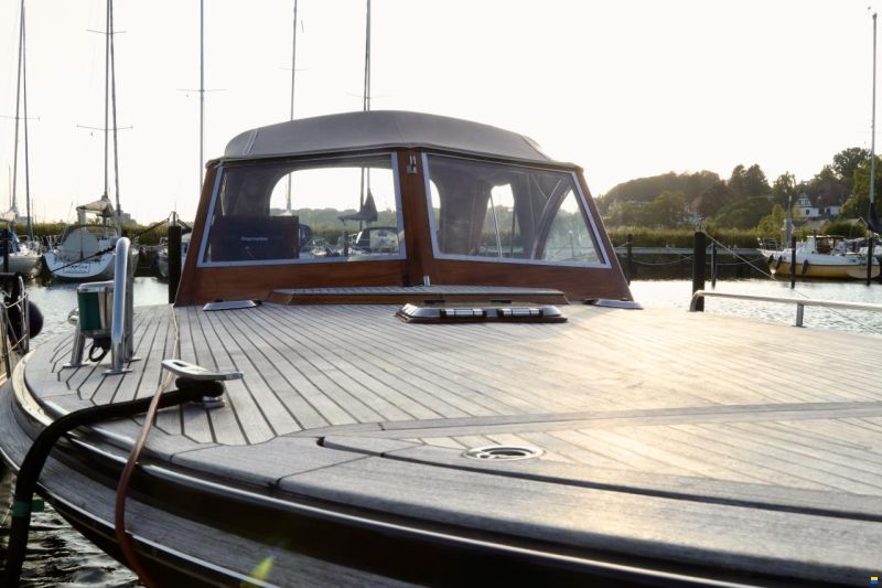 Kiel Classic 33