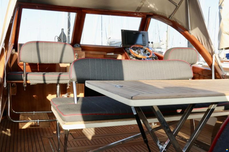 Kiel Classic 33